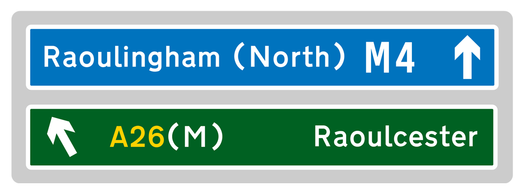 Raoul Transport Britannique